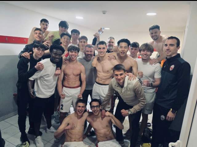 最大希望！张家鸣留洋3场3球成大腿：只差2场拿到英超劳工证